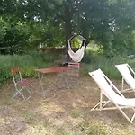 Penzion Elbkiosk Kleinzadel