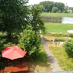 Elbkiosk Penzion