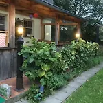 Elbkiosk Penzion *