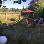 Penzion Elbkiosk Kleinzadel