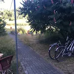 Penzion Elbkiosk