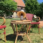 Penzion Elbkiosk