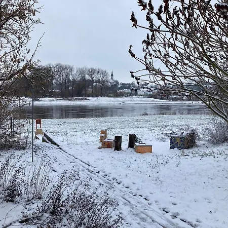 Elbkiosk * Kleinzadel