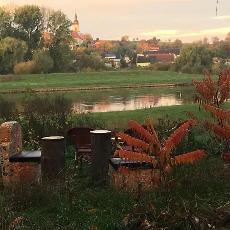 Elbkiosk * Kleinzadel