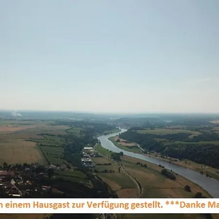Penzion Elbkiosk Kleinzadel