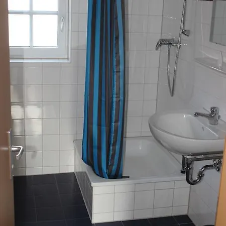 Pensjonat Elbkiosk Kleinzadel