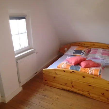 Elbkiosk Pensjonat Kleinzadel