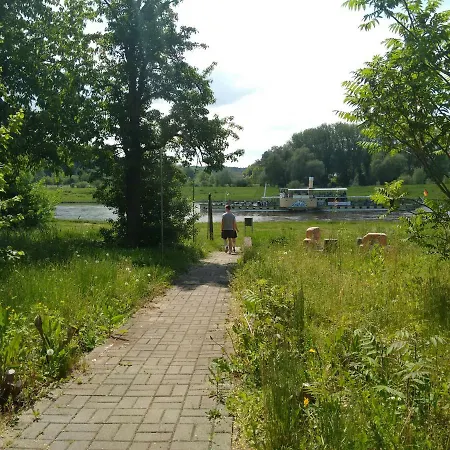 Elbkiosk Kleinzadel