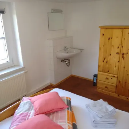 Pensjonat Elbkiosk *