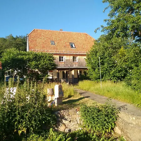 Elbkiosk Penzion *