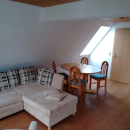 Elbkiosk Pensjonat *