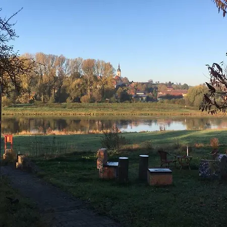Penzion Elbkiosk *