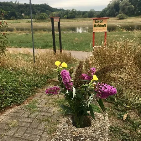 Penzion Elbkiosk *