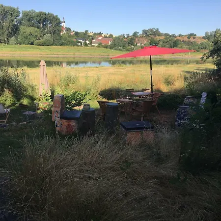 Elbkiosk * Kleinzadel