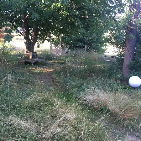 Elbkiosk Penzion Kleinzadel
