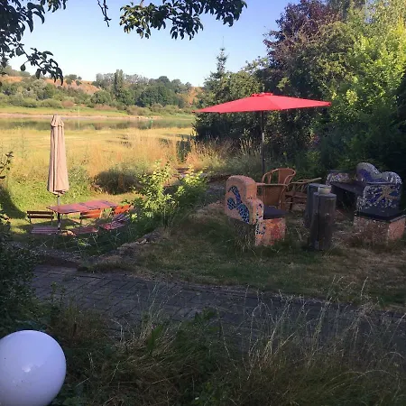 Gasthuis Elbkiosk Kleinzadel