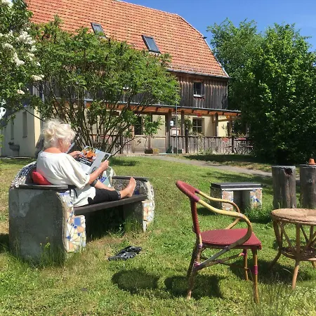 Gasthof Elbkiosk *