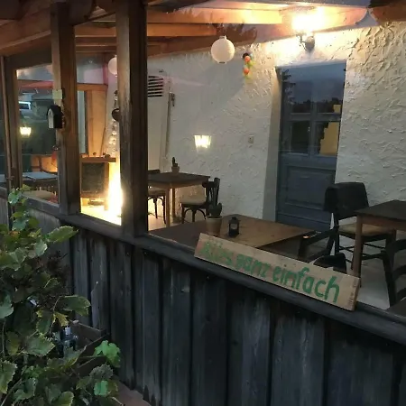 Elbkiosk Gasthof *