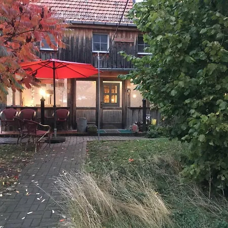 Elbkiosk Gasthof