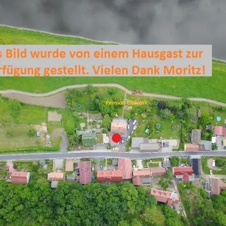 Pensjonat Elbkiosk *