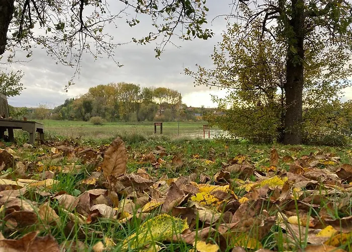 Guest house Elbkiosk *