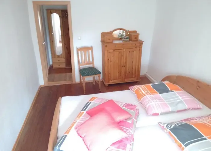 Elbkiosk Guest house Kleinzadel