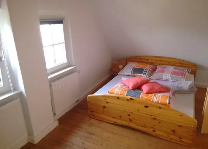 Elbkiosk Maison d'hôtes Kleinzadel