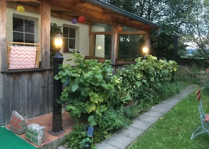 Elbkiosk Guest house *