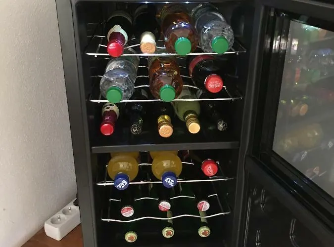 Elbkiosk Maison d'hôtes *