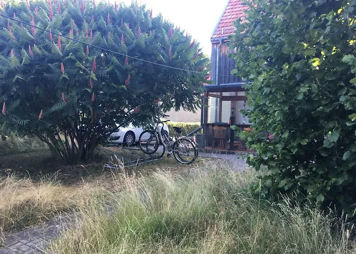 Maison d'hôtes Elbkiosk *