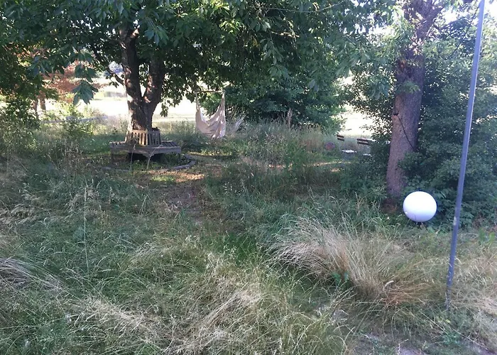 Elbkiosk Maison d'hôtes Kleinzadel