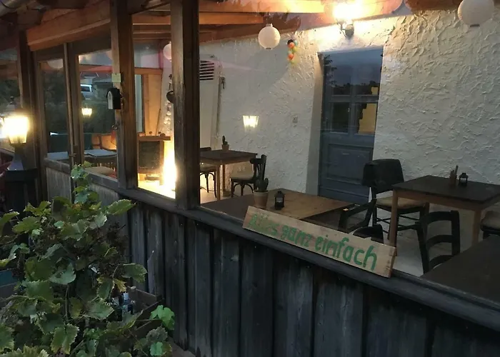 Elbkiosk Casa de hóspedes *